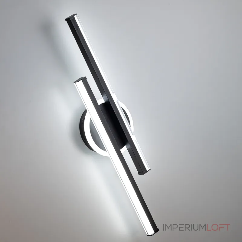 Настенный светильник Citilux TRENT CL203521 Настенный светильник Citilux TRENT CL203521