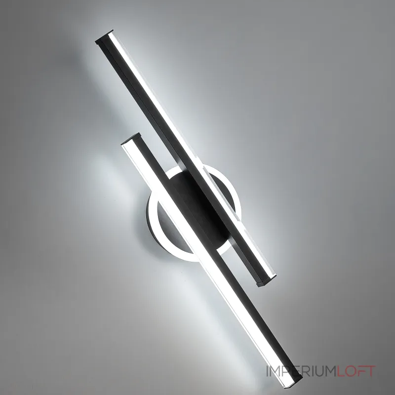 Настенный светильник Citilux TRENT CL203521 Настенный светильник Citilux TRENT CL203521