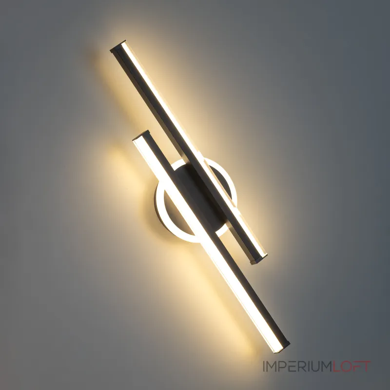 Настенный светильник Citilux TRENT CL203521 Настенный светильник Citilux TRENT CL203521