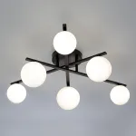 Потолочная люстра Citilux GLOB CL209261
