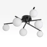 Потолочная люстра Citilux GLOB CL209261