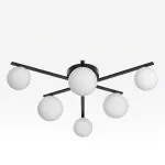 Потолочная люстра Citilux GLOB CL209261