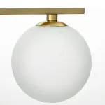 Потолочная люстра Citilux GLOB CL209263
