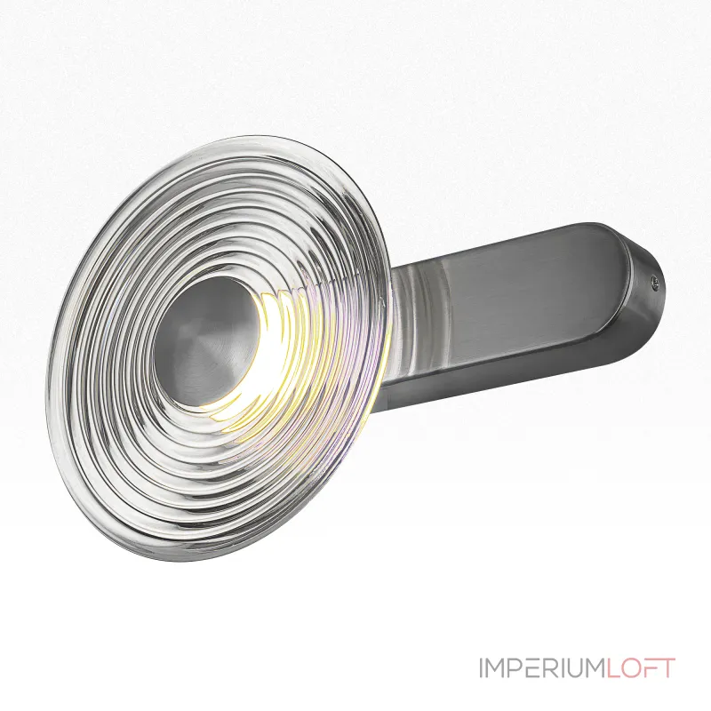 Настенный светильник Citilux CORTA CL245021 Настенный светильник Citilux CORTA CL245021