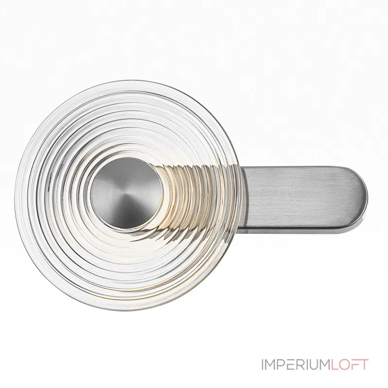 Настенный светильник Citilux CORTA CL245021 Настенный светильник Citilux CORTA CL245021