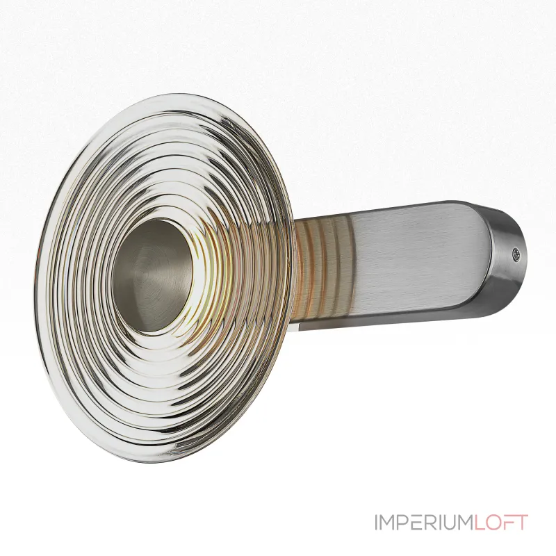 Настенный светильник Citilux CORTA CL245021 Настенный светильник Citilux CORTA CL245021