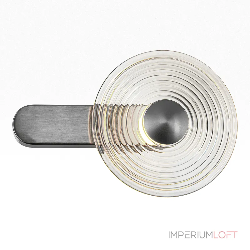 Настенный светильник Citilux CORTA CL245021 Настенный светильник Citilux CORTA CL245021