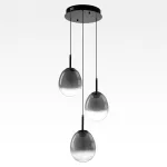 Подвесной светильник Citilux SIGNATURE CL247022
