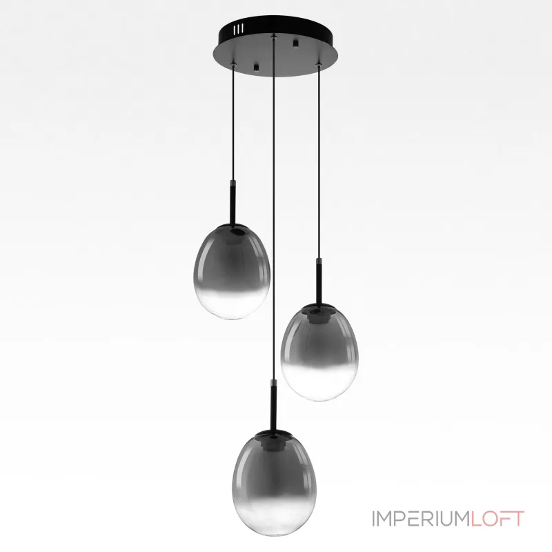 Подвесной светильник Citilux SIGNATURE CL247022 Подвесной светильник Citilux SIGNATURE CL247022