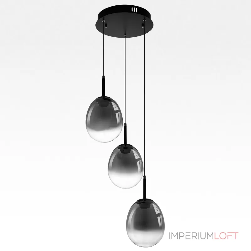Подвесной светильник Citilux SIGNATURE CL247022 Подвесной светильник Citilux SIGNATURE CL247022