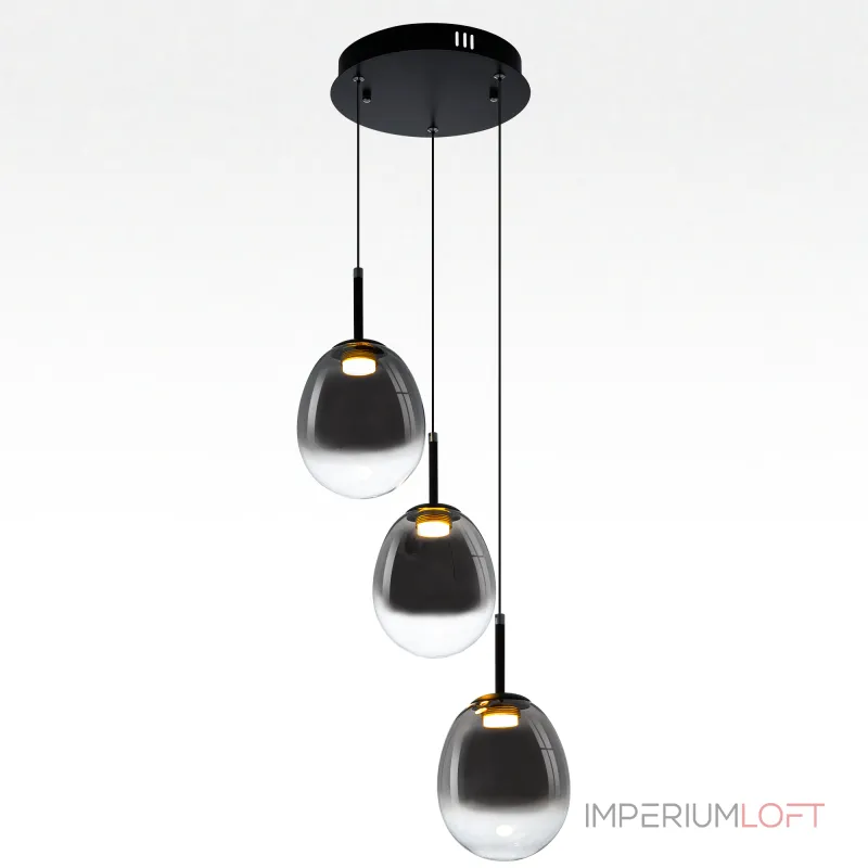 Подвесной светильник Citilux SIGNATURE CL247022 Подвесной светильник Citilux SIGNATURE CL247022