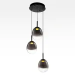 Подвесной светильник Citilux SIGNATURE CL247022