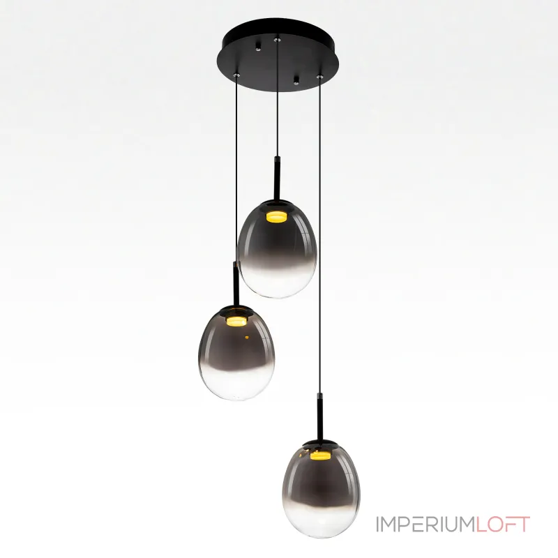Подвесной светильник Citilux SIGNATURE CL247022 Подвесной светильник Citilux SIGNATURE CL247022