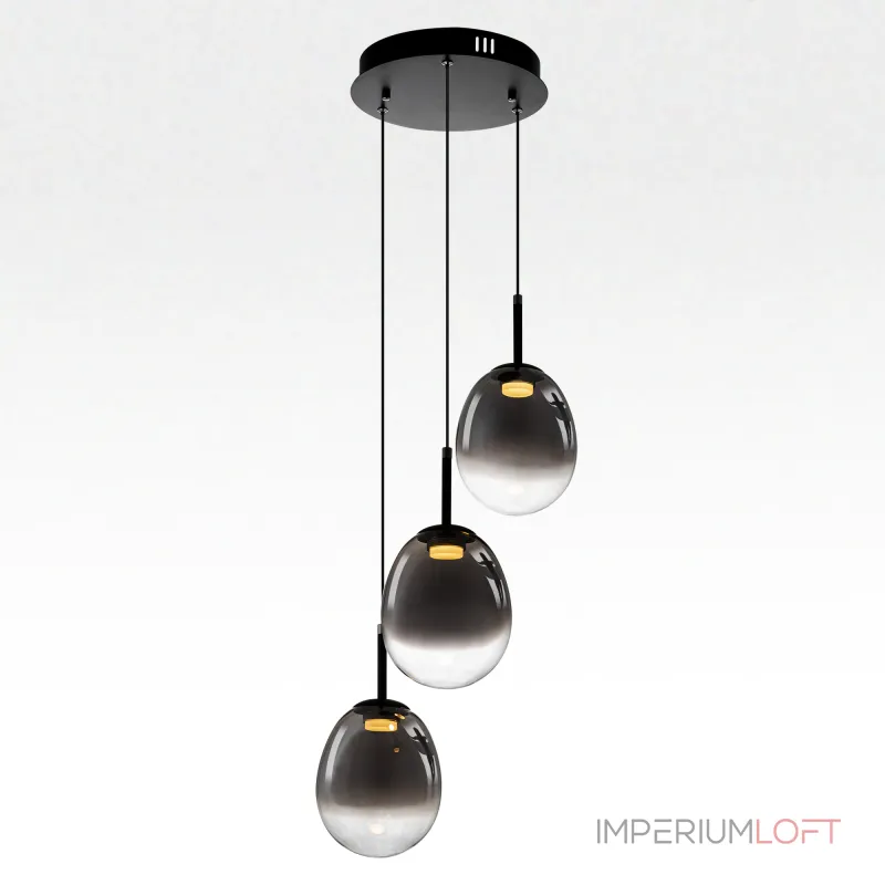 Подвесной светильник Citilux SIGNATURE CL247022 Подвесной светильник Citilux SIGNATURE CL247022