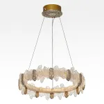 Подвесная люстра Citilux LAVA CL250162