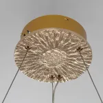 Подвесная люстра Citilux LAVA CL250162