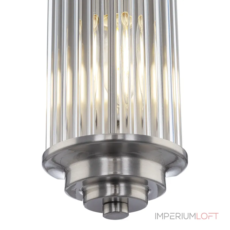 Настенный светильник Citilux VERDON CL448011 Настенный светильник Citilux VERDON CL448011