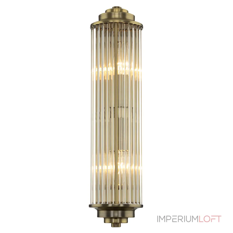 Настенный светильник Citilux VERDON CL448013 Настенный светильник Citilux VERDON CL448013