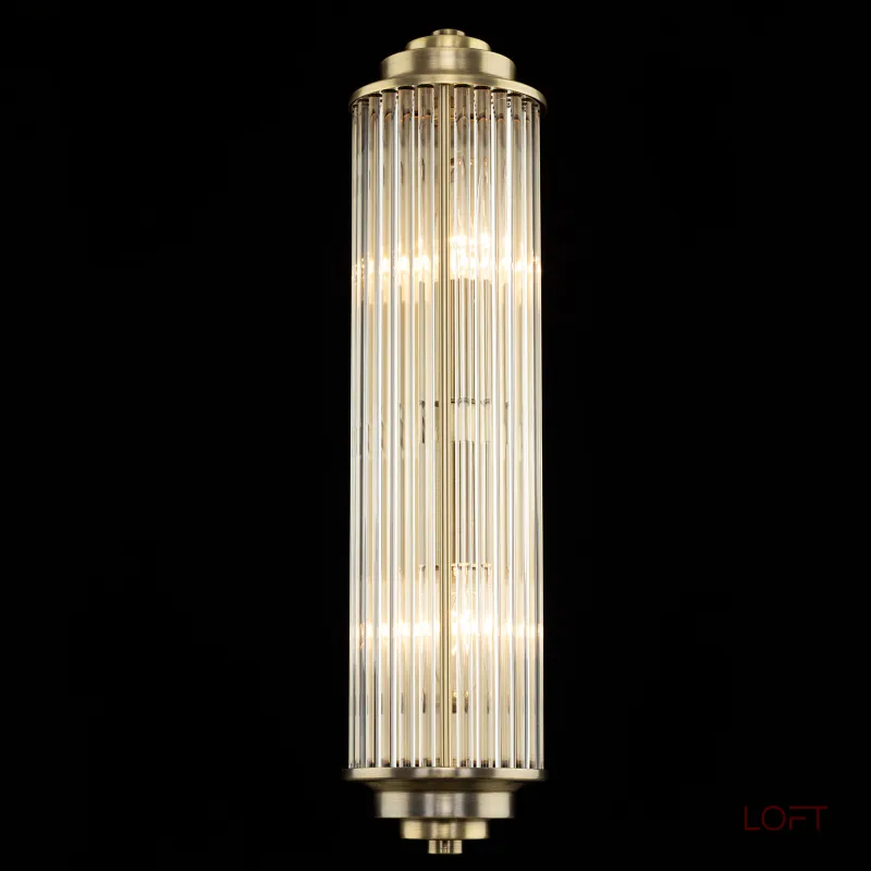 Настенный светильник Citilux VERDON CL448013 Настенный светильник Citilux VERDON CL448013