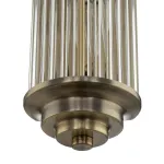 Настенный светильник Citilux VERDON CL448013