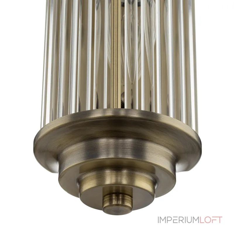 Настенный светильник Citilux VERDON CL448013 Настенный светильник Citilux VERDON CL448013