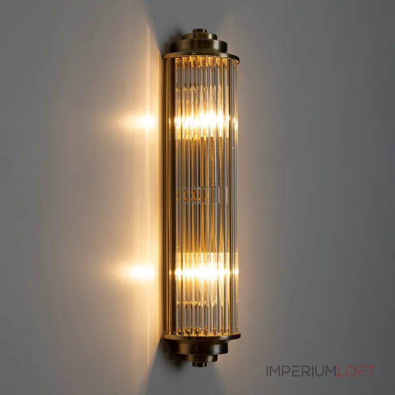 Настенный светильник Citilux VERDON CL448013 Настенный светильник Citilux VERDON CL448013