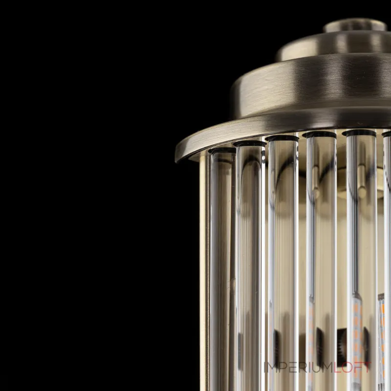 Настенный светильник Citilux VERDON CL448023 Настенный светильник Citilux VERDON CL448023