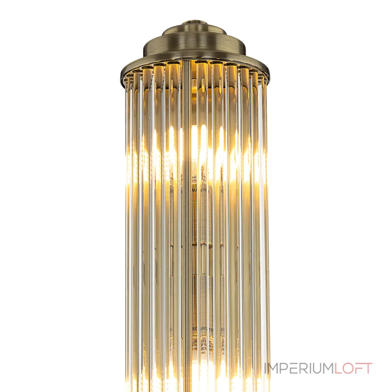 Настенный светильник Citilux VERDON CL448023 Настенный светильник Citilux VERDON CL448023