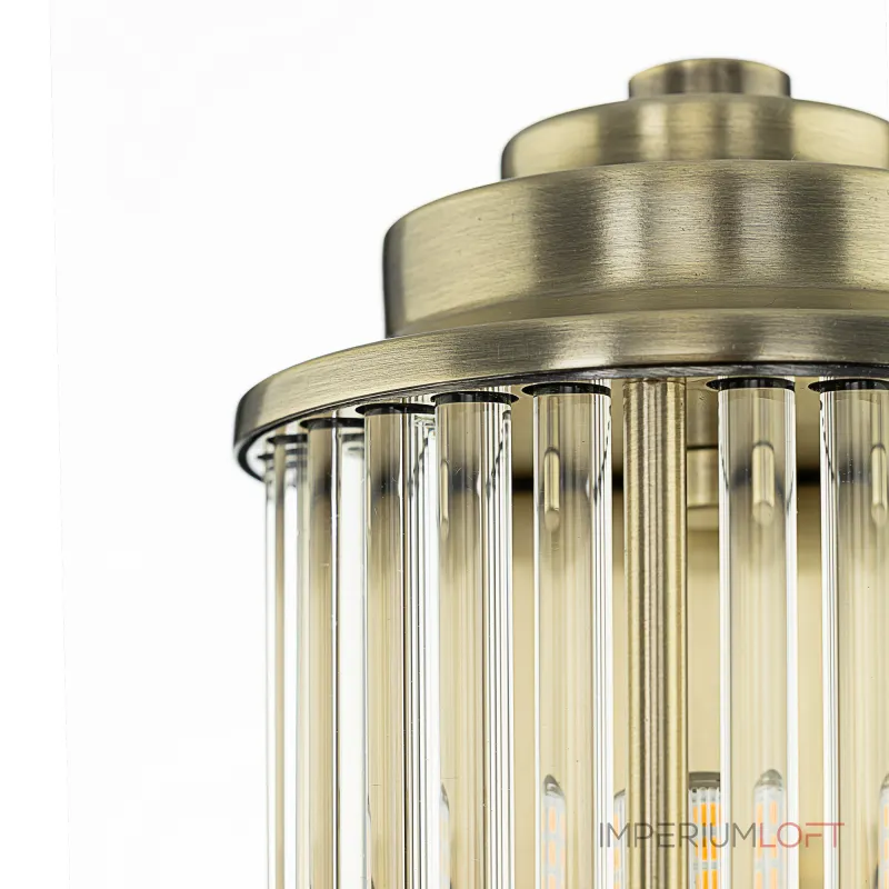 Настенный светильник Citilux VERDON CL448023 Настенный светильник Citilux VERDON CL448023