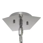 Подвесная люстра Citilux DART CL231251