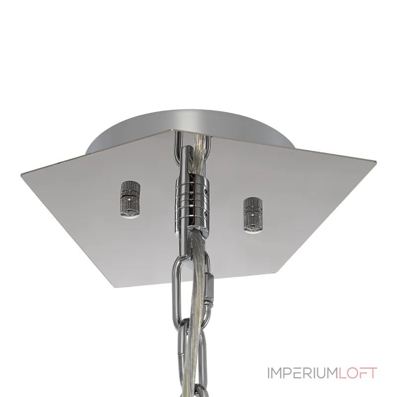 Подвесная люстра Citilux DART CL231251