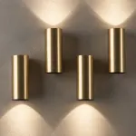 Настенный светильник Citilux AXEL CL512312