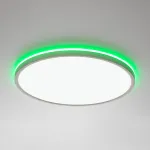 Светильник с пультом Citilux NORMA CL749400 LED RGB
