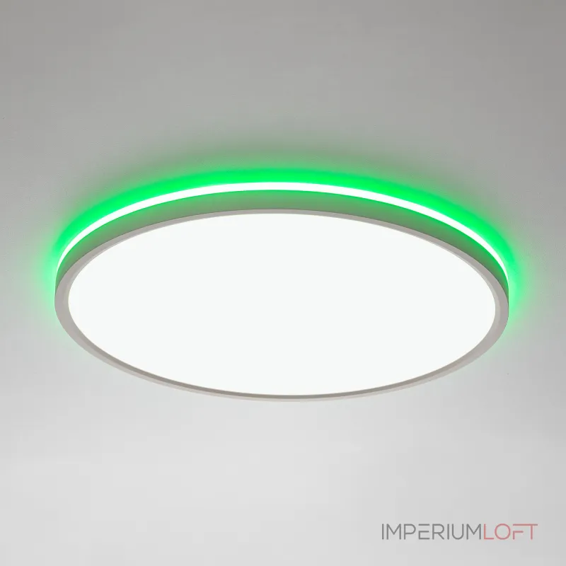 Светильник с пультом Citilux NORMA CL749400 LED RGB