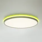 Светильник с пультом Citilux NORMA CL749400 LED RGB