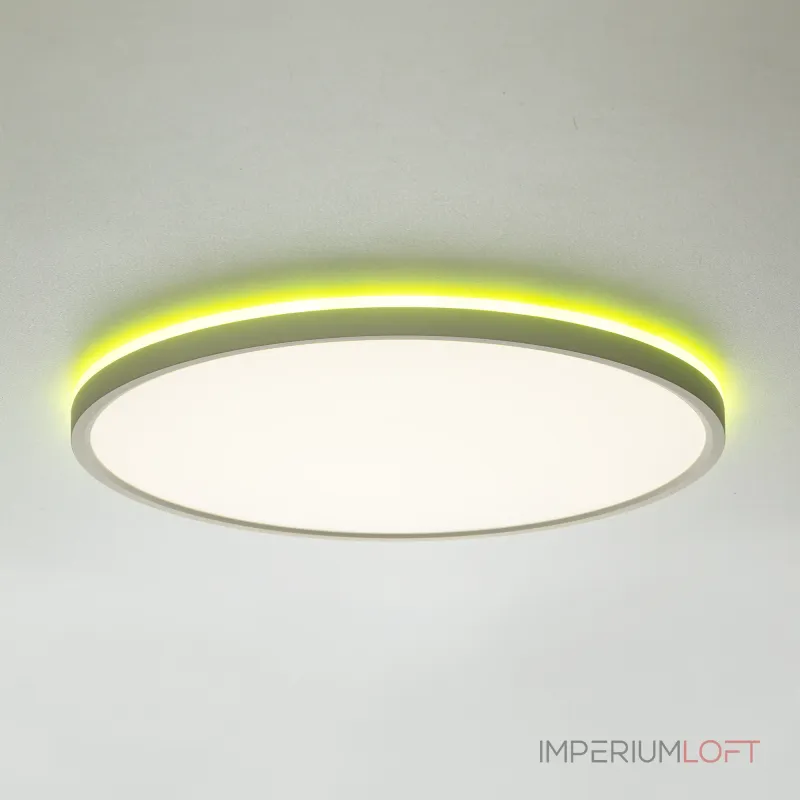 Светильник с пультом Citilux NORMA CL749400 LED RGB