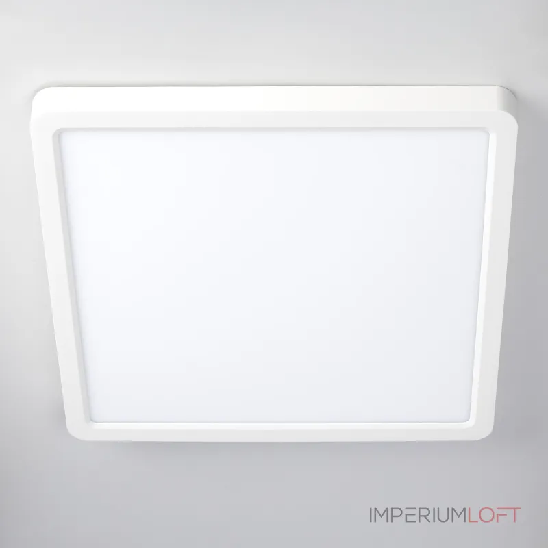 Светильник накладной Citilux Бейсик CL738K240V