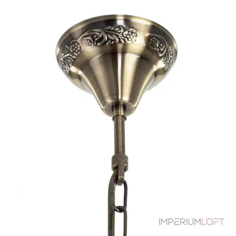 Подвесная люстра Citilux Garuda CL420183 Подвесная люстра Citilux Garuda CL420183