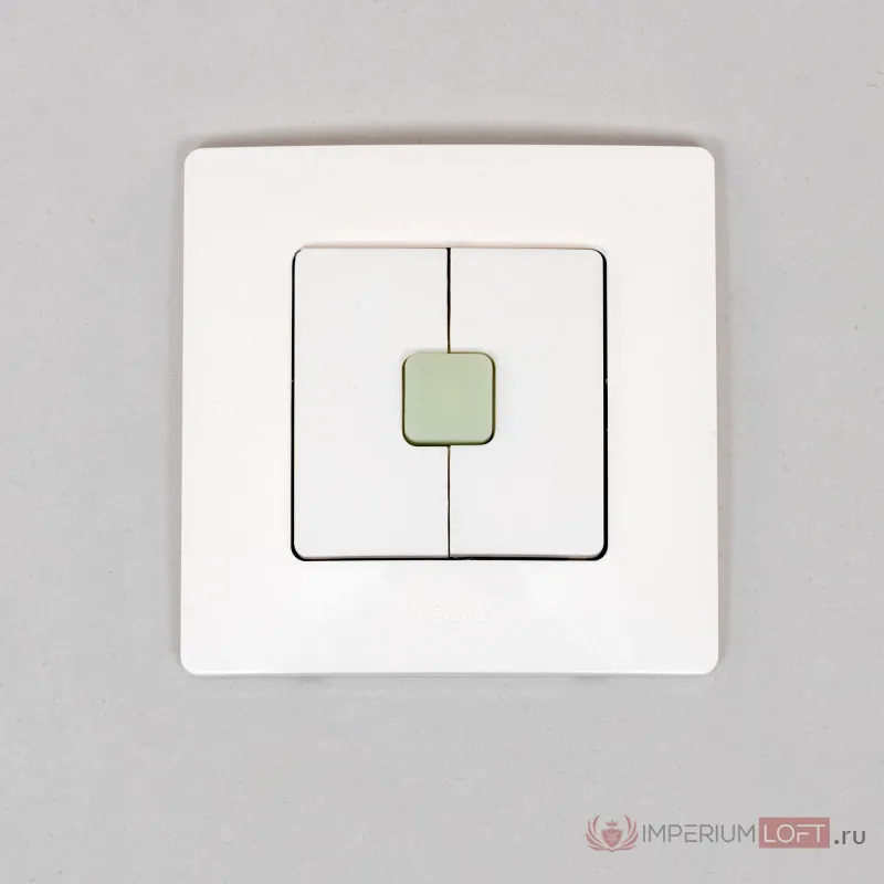 Настенный Пульт CLR4W от ImperiumLoft