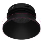 Декоративный рефлектор Citilux SKYPORT.10 CLP10MR1