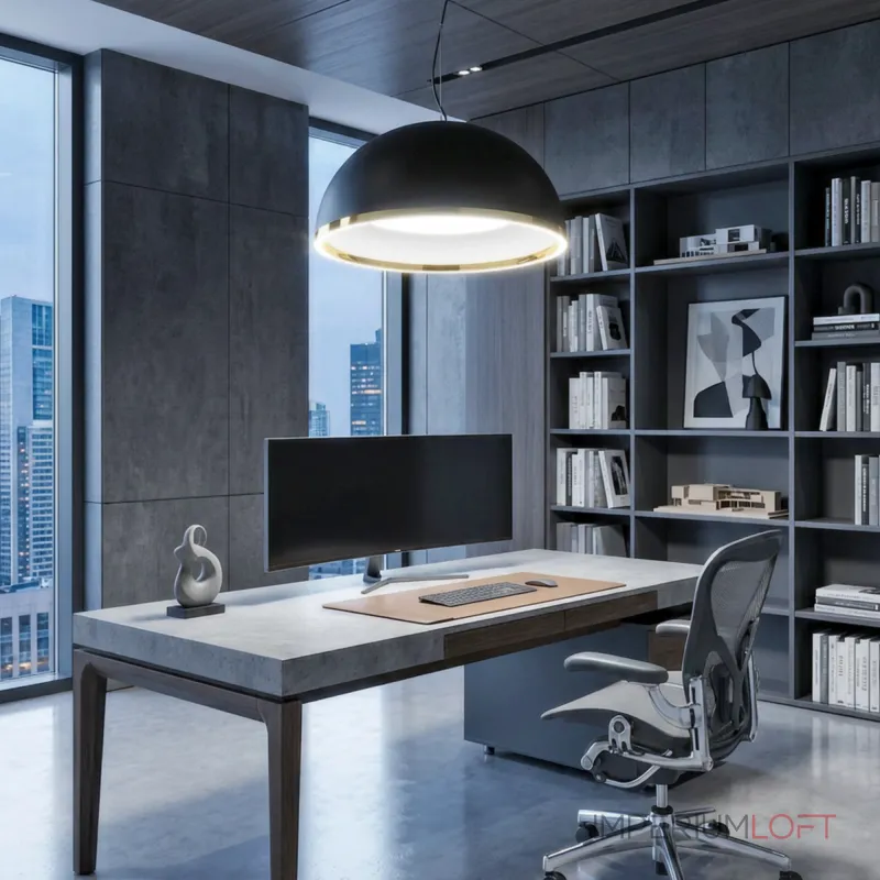Подвесной светильник Citilux FLOOM CL736251 Подвесной светильник Citilux FLOOM CL736251