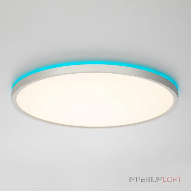 Светильник с пультом Citilux NORMA CL749400 LED RGB