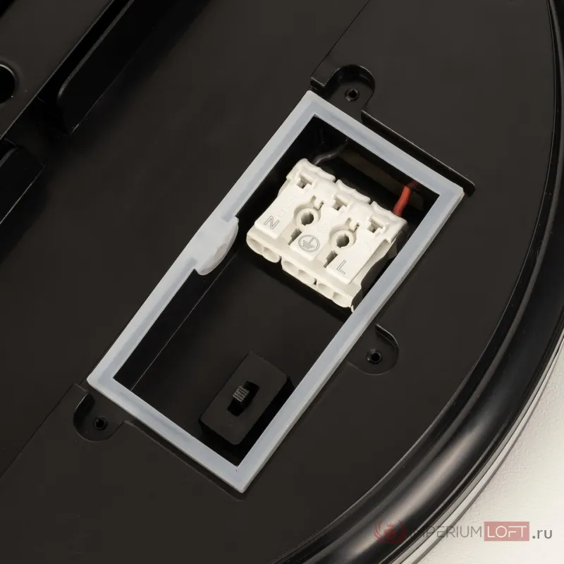 Светильник накладной Citilux LUNS CL711021V от ImperiumLoft
