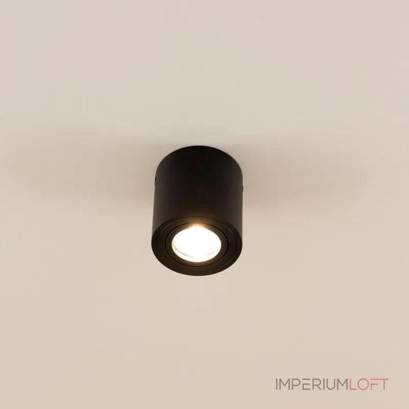 Спот поворотный Citilux Дюрен CL538113 от ImperiumLoft Спот поворотный Citilux Дюрен CL538113 от ImperiumLoft