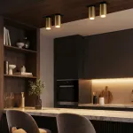 Встраиваемый светильник Citilux AXEL CL512D22