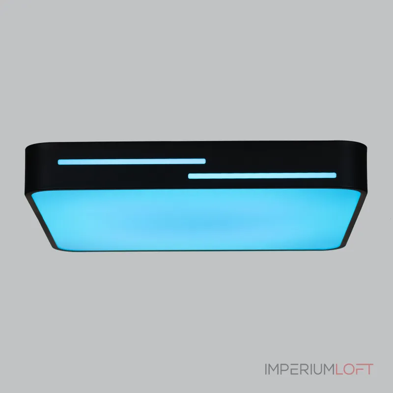 Светильник потолочный Citilux Купер Лайн CL724K70GL1 Светильник потолочный Citilux Купер Лайн CL724K70GL1