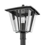 Уличный парковый светильник Citilux FORTS CLU10B от ImperiumLoft