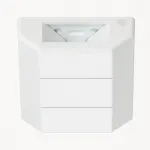 Уличный настенный светильник Citilux STELS CLU0730