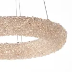Подвесная люстра Citilux CLOUDY CL323152