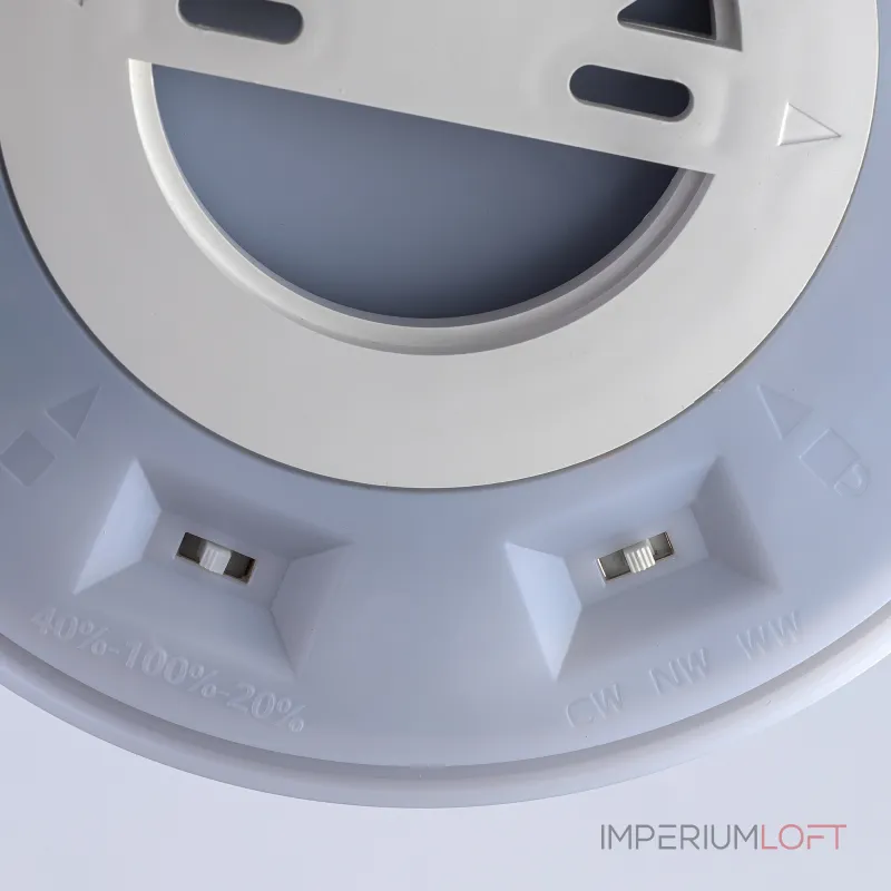 Светильник с подсветкой Citilux ETALON CL750181 LED